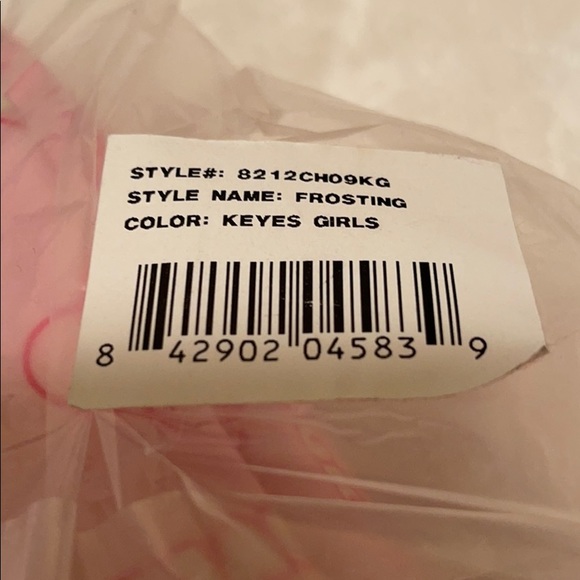 Harajuku Lovers Frosting bag NWT - Picture 13 of 13